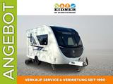 Sprite Mondial 370 SE RADIO|GFK|NUR 5,43m LANG - Offers