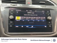 Volkswagen Tiguan Allspace - Vorschau Bild 15