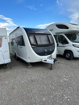 Sprite Cruzer 492 SR - Offers matching your search criteria