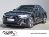 Audi Q8 Sportback 50 S line HuD,Matrix,Optikp. e-tron - Audi Q8 Sportback Gebrauchtwagen