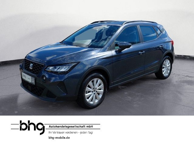 Image of Seat Arona