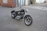 Harley-Davidson XLCH 1000 Sportster - HARLEY-DAVIDSON XL 1000