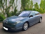 Citroën c6 2.7 HDI Pallas Automatik Xenon ... - Citroën C6: 2.7