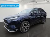 Toyota RAV 4 Plug-in Hybrid 4x4 Style 2.5l Plug-in Hybr - Toyota RAV 4 New cars: Leder, Allradantrieb