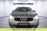 Nissan QASHQAI  1.BESITZ AUTOMATIK / AAC / NAVIGATION - Nissan Gebrauchtwagen