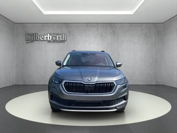 Skoda Kodiaq - 8