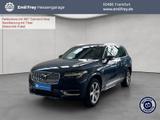 Volvo XC90 T8 AWD Recharge Inscription 7S Luftfahrwerk - Volvo XC90 in Frankfurt (Main)