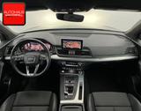 Audi Q5 55 TFSI e qu S line MATRIX+360+MEMORY+ACC+ - Audi Q5 Plug-in Hybrid (PHEV) Gebrauchtwagen