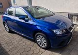 Seat Ibiza 1.6 TDI Start&Stop 70kW Style 95 PS - Seat Ibiza mit Diesel-Antrieb: 1.9