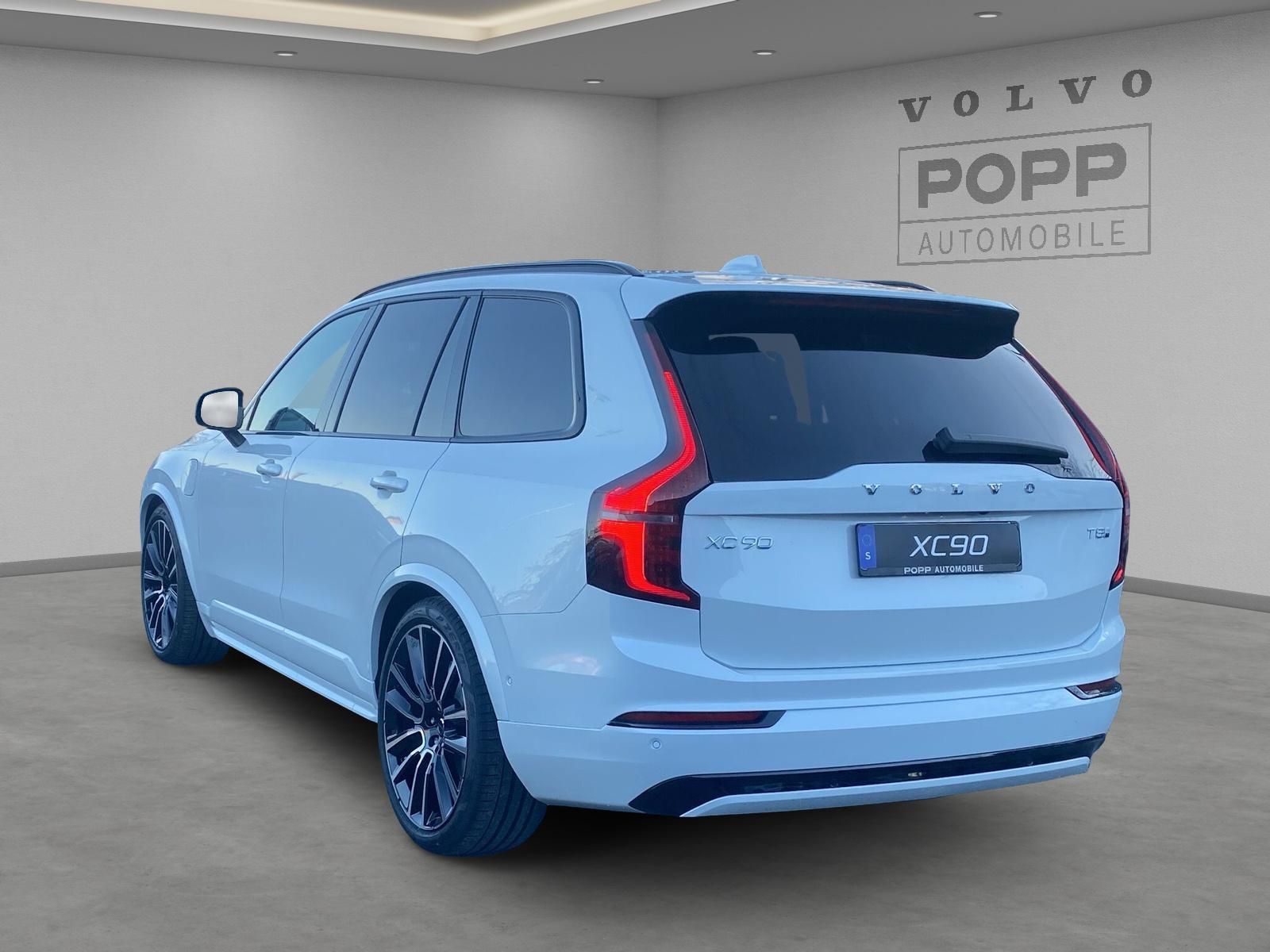Volvo XC90 - Bild 3