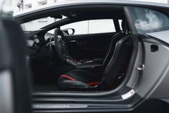 Fahrzeugabbildung Lamborghini Huracán Performante*MwSt.*