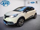 Renault Captur XMOD Engery, GJR, AHK - Renault Captur mit Diesel-Antrieb