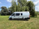 Pössl 2 Win S-PlusAutomatik - Pössl Diesel Kastenwagen Automatik 2 win