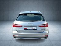 Audi A6 - Vorschau Bild 5