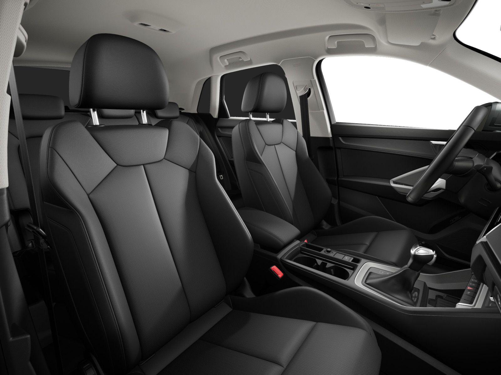 Audi Q3 - Bild 10