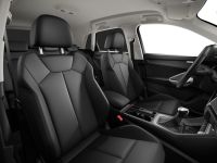 Audi Q3 - Vorschau Bild 10