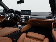 Foto Nummer 40: BMW 520d