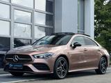 Mercedes-Benz CLA 250e 8G*3x AMG*PANO*360*HEAD UP*LED*KEY*NAVI - gebrauchte Mercedes-Benz CLA 250 aus dem Jahr 2022