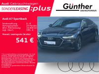 Audi A7 - Vorschau Bild 1