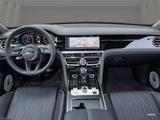 Bentley Flying Spur Mulliner Hybrid Mulliner - Bentley Flying Spur mit Hybrid-Antrieb