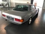 Mercedes-Benz 350 SLC Coupé 1. HAND/EL.SD/EL.FH/ALUFELGEN - Mercedes-Benz 350 Gebrauchtwagen