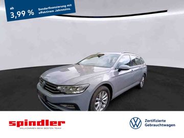 Volkswagen Leasingangebot: Volkswagen Passat Variant 2.0 TDI DSG / AHK, LED, ACC, Navi