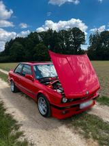 BMW E30 318iS  Original, gepflegt & teilr... - BMW 318 aus 1991: 318i
