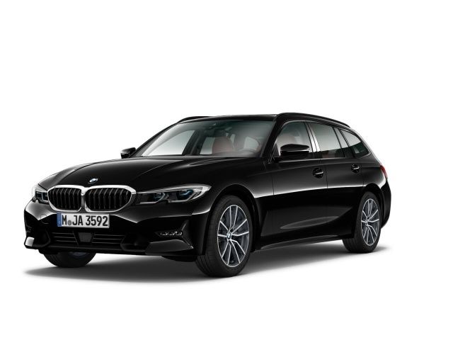 BMW 320d xDrive Touring Sport Line Automatic Aut.