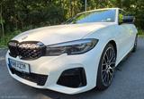 BMW M340i xDrive Auto - - BMW M340i Gebrauchtwagen