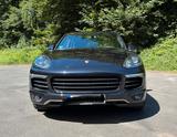 Porsche Cayenne Diesel -Checkheftgepflegt / PANO / 8-fac - Porsche Cayenne von privat
