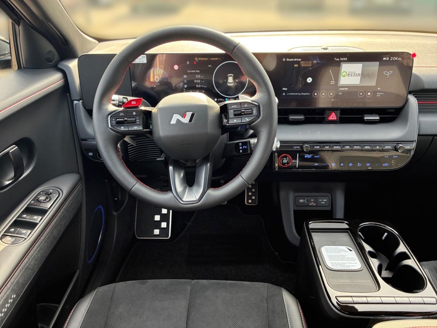 Hyundai IONIQ 5 – Bild 10