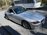 BMW Z4 Cabrio mit Hardtop - BMW: Cabrio, mit Hardtop