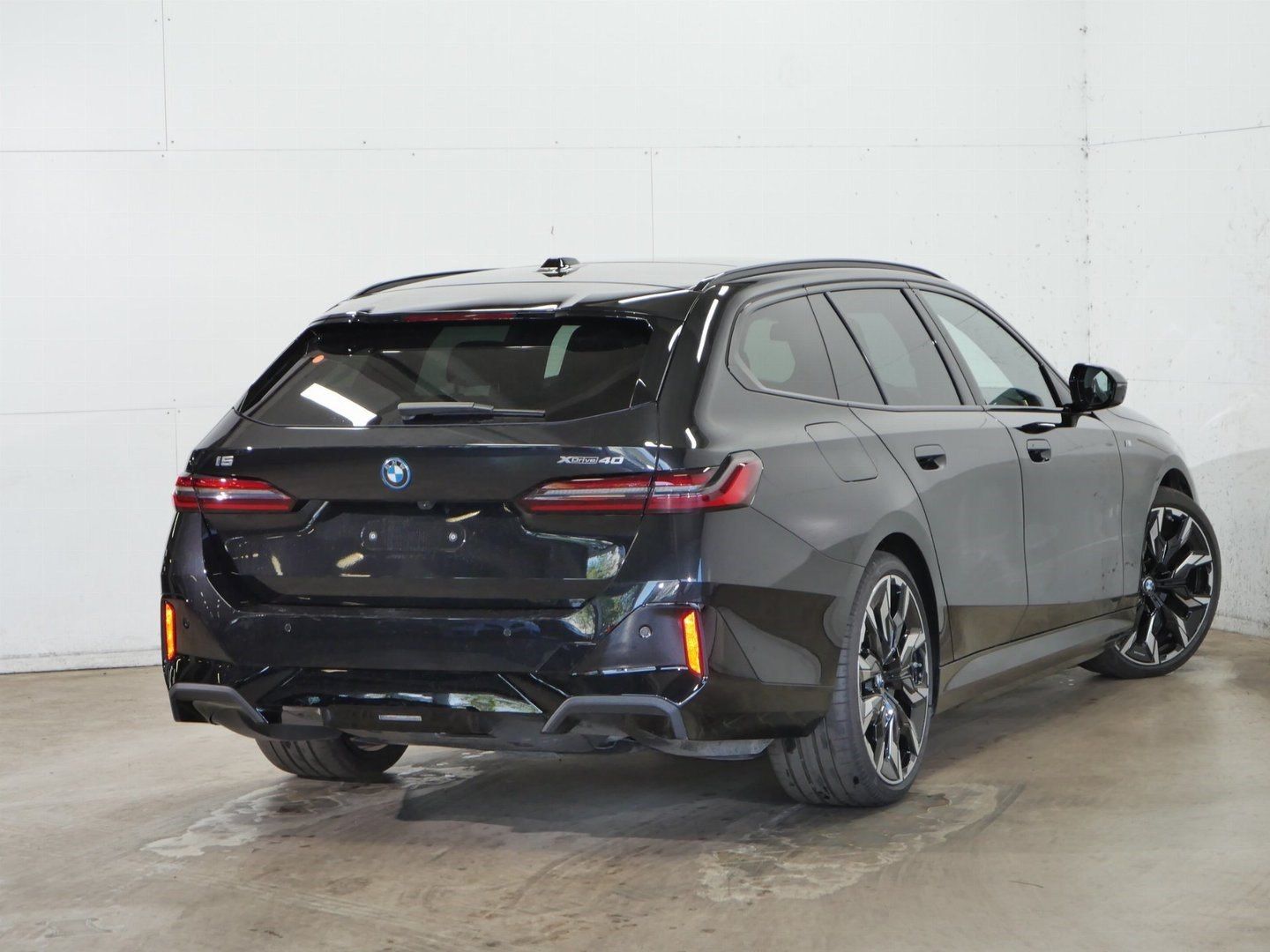 BMW i5 - Bild 13