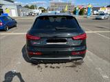 Audi RSQ3 2.5 TFSI S tronic quattro - Audi RSQ3 mit Anhängerkupplung