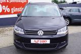 Volkswagen Sharan 2.0 TDI Bluetooth el. Schiebetür - mit Diesel-Antrieb: Coupé