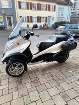Piaggio MP3 500 Business - PIAGGIO MP3