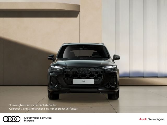 Audi Q7 - Bild 3