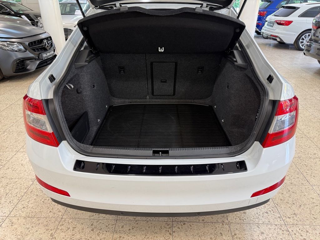 Skoda Octavia - Bild 23