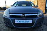 Opel Astra H Caravan Edition Plus !EXPORTPREIS! - Opel Astra aus 2006: Kombi