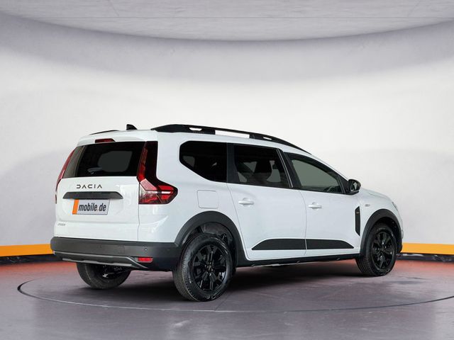 Dacia Jogger 1,0 TCe 110 EXTREME ALU DAB KLIMA LED 