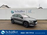 Skoda Karoq 1.5TSI DSG SPORTLINE MY25 5J GARA 360° ...