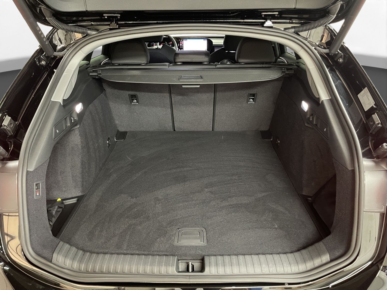 Audi A6 e-tron - Bild 23