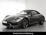 Porsche 911 Carrera Cabriolet Chrono SportAGA Sportdesig - Porsche 911 Urmodell aus 2020