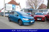Volkswagen Touran 1.5TSI United DSG*LED*ACC*7-Sitzer*DAB - VW Touran Gebrauchtwagen in Nürnberg