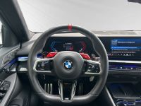 BMW M5 - Vorschau Bild 12