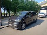 Renault Trafic Grand Spaceclass 1.6 mit ne... - Renault Alaskan in Essen