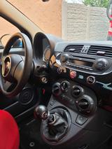 Fiat 500 1.4 KW 74 - gebrauchte Fiat 500 aus dem Jahr 2010