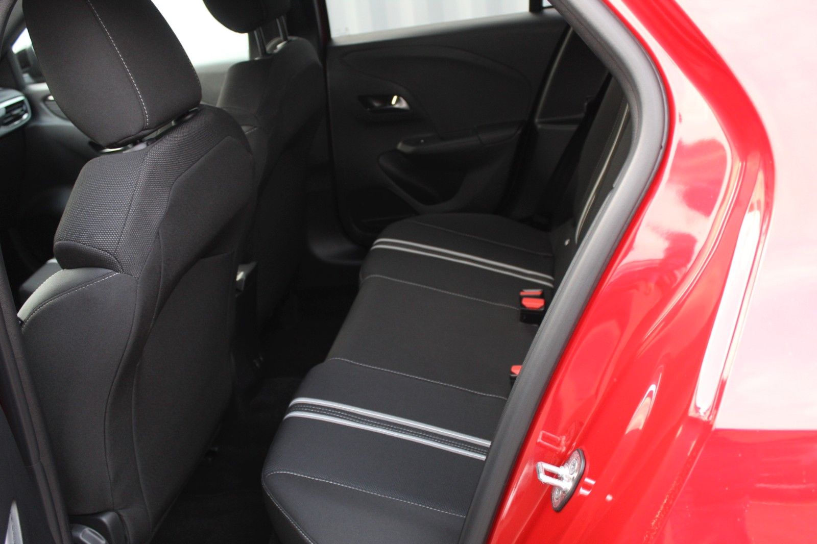 Fahrzeugabbildung Opel Corsa F GS*Navi*IntelliLux*PDC*SHZ*180°RFK