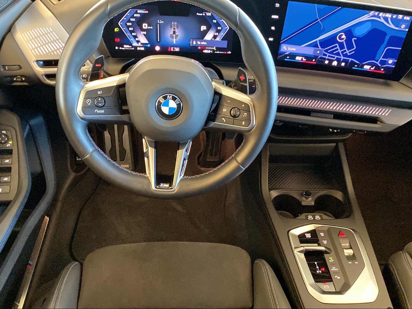 BMW M135 - Bild 14