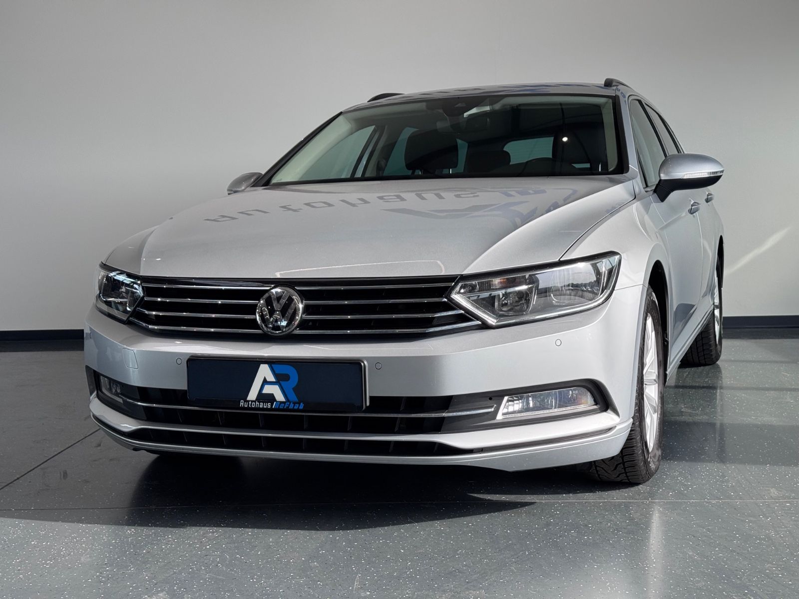 Volkswagen Passat Variant Comfortline BMT/Start-Stop imagem 2